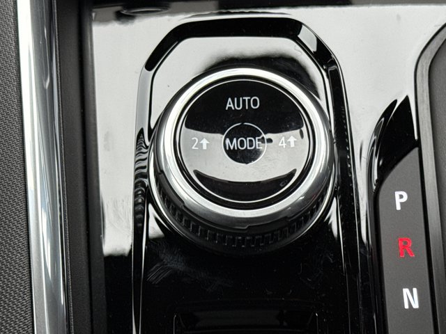 New 2026 GMC Canyon Elevation w/ Convenience Package image 21