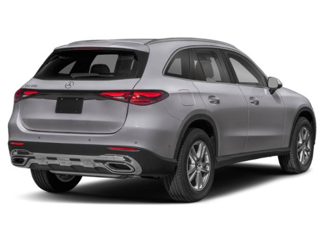 New 2027 Mercedes-Benz GLC 300 4MATIC image 2