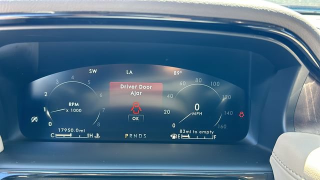 Used 2022 Lincoln Nautilus Reserve w/ Equipment Group 201A AWD/4WD image 18