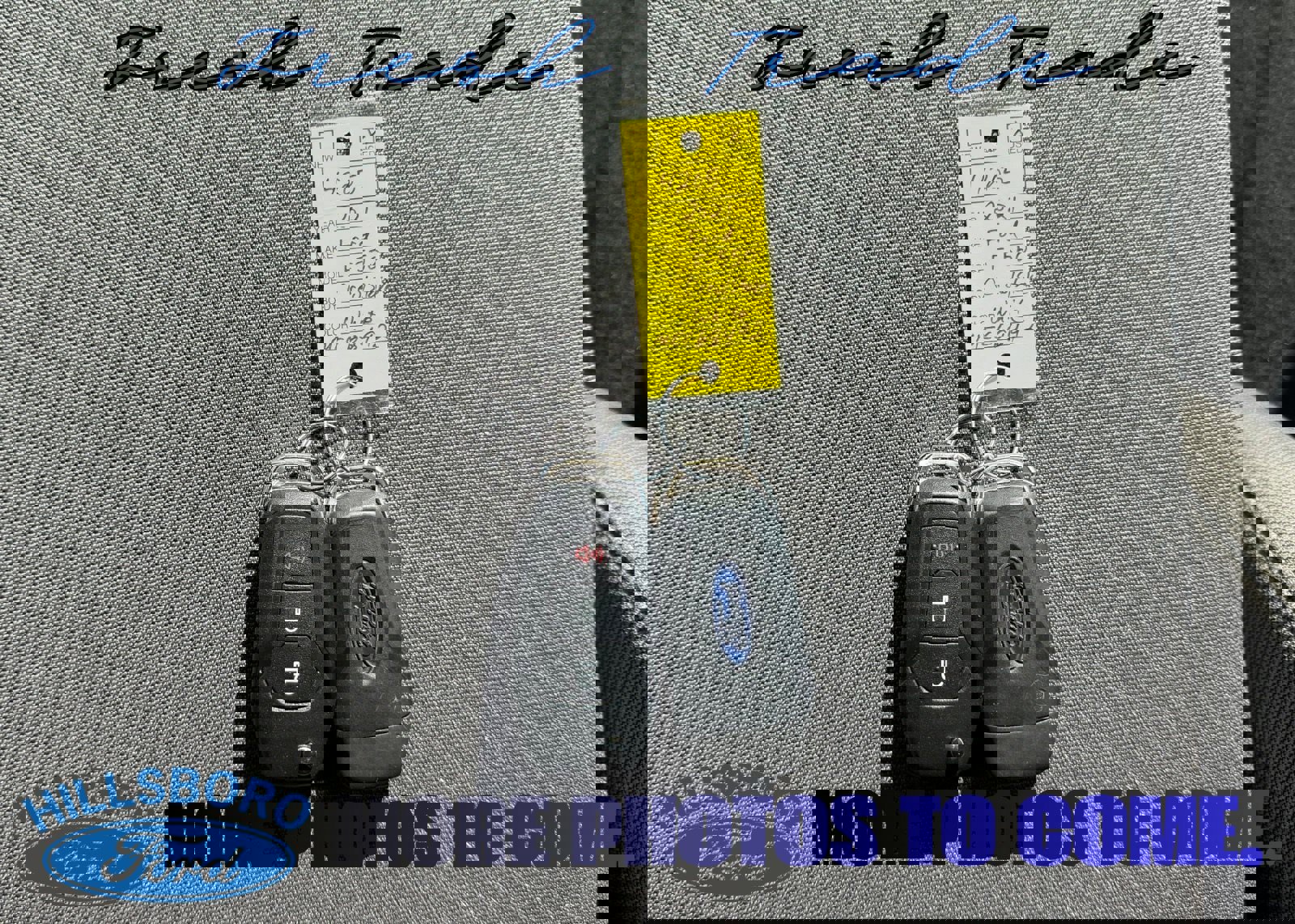 Certified 2021 Ford F550 4x4 Crew Cab Super Duty image 17