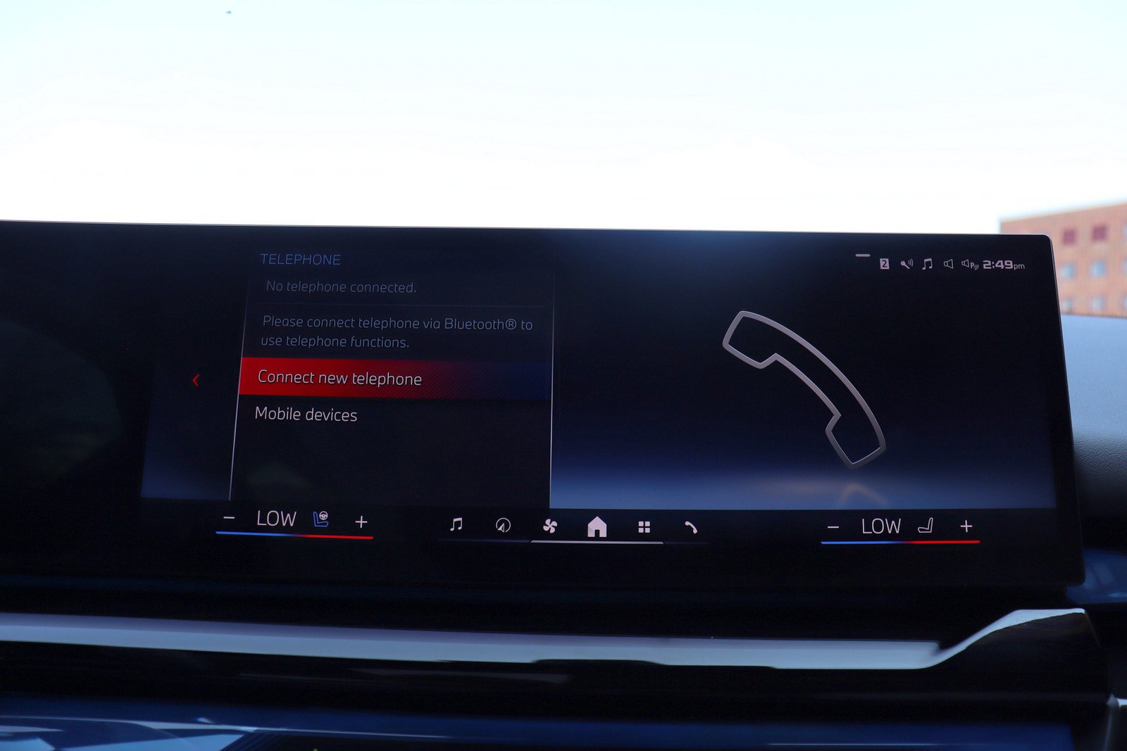 Used 2024 BMW i5 M60 w/ Premium Package AWD/4WD image 36
