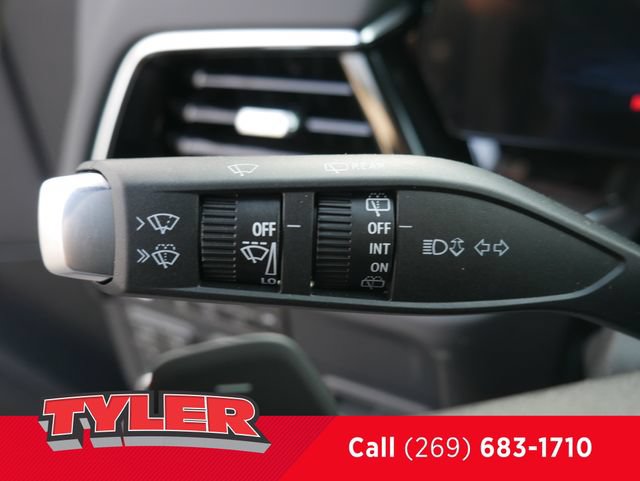 New 2026 Chevrolet Tahoe Z71 w/ Z71 Off-Road Package AWD/4WD image 29