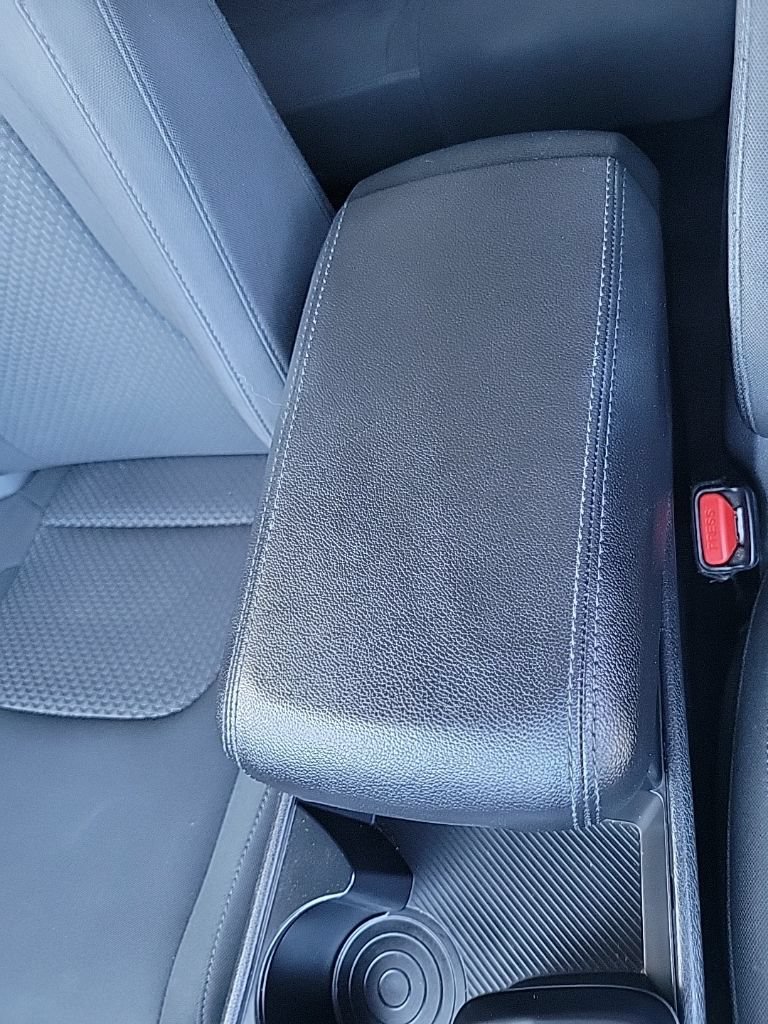 Used 2023 Kia Sportage LX FWD image 29