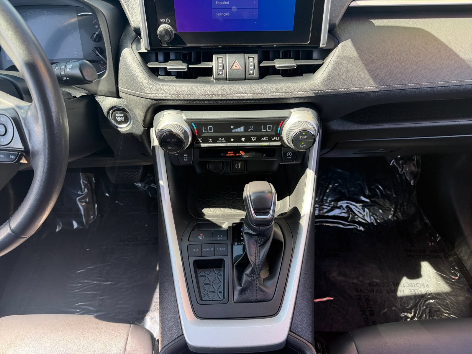 Certified 2023 Toyota RAV4 XLE Premium FWD image 11