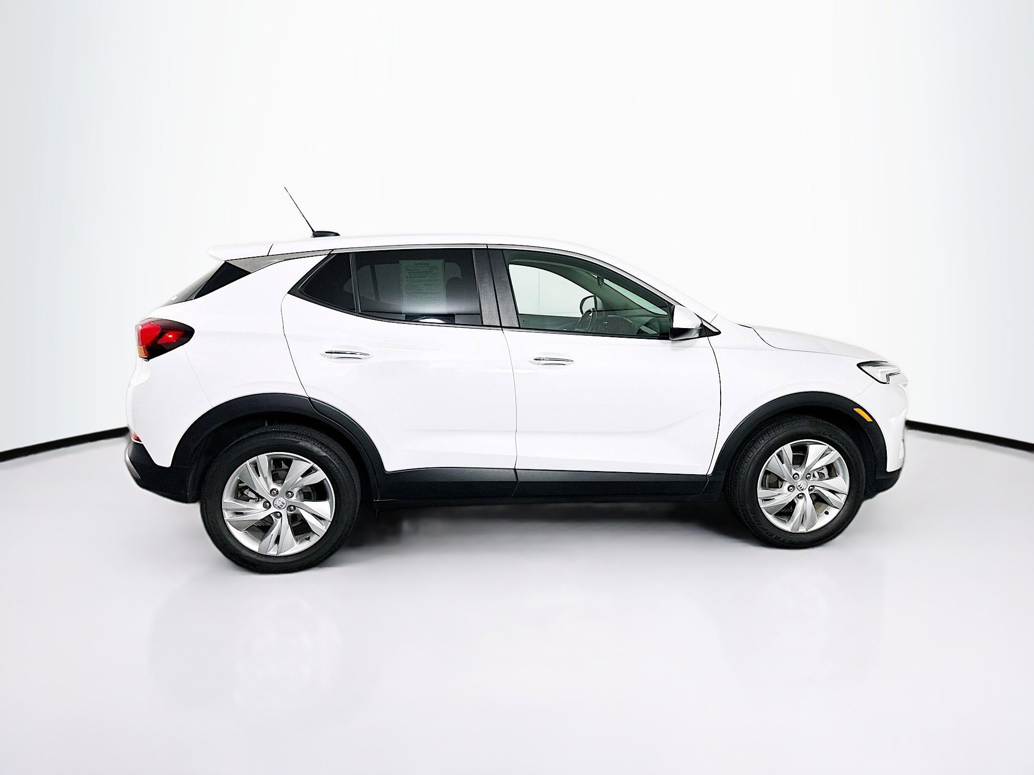 Used 2024 Buick Encore GX Preferred image 10
