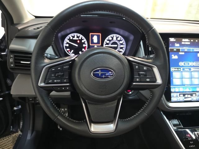 Certified 2025 Subaru Legacy Premium AWD/4WD image 15