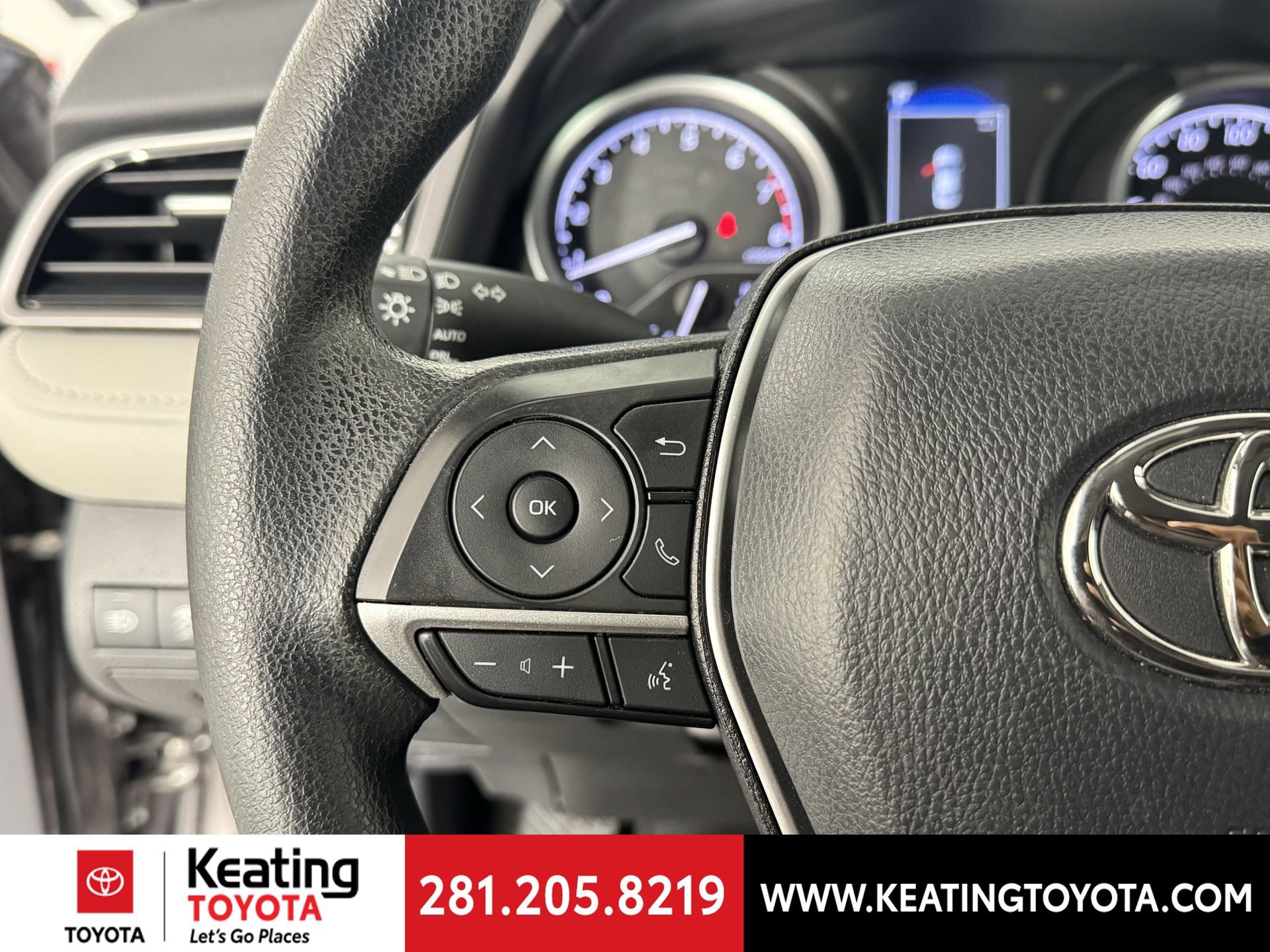 Used 2022 Toyota Camry LE image 26