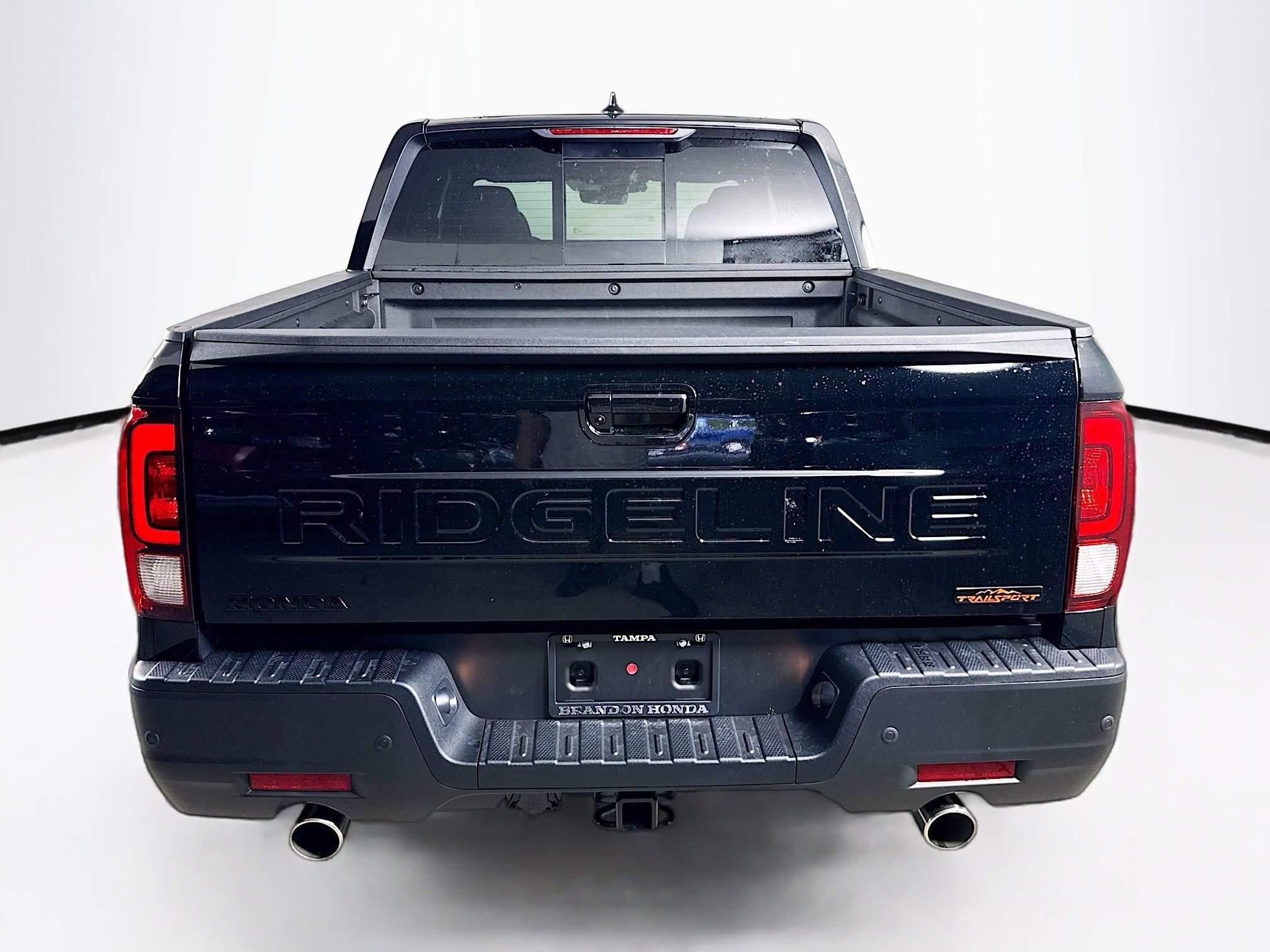 New 2026 Honda Ridgeline TrailSport image 32