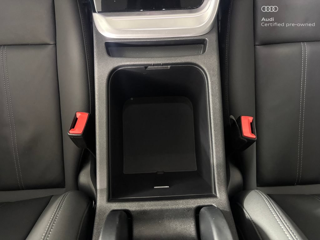 Certified 2025 Audi Q5 Premium w/ Convenience Package AWD/4WD image 32