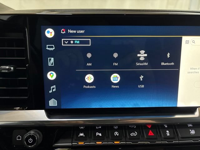 Used 2022 Chevrolet Silverado 1500 LTZ w/ LTZ Convenience Package II AWD/4WD image 39