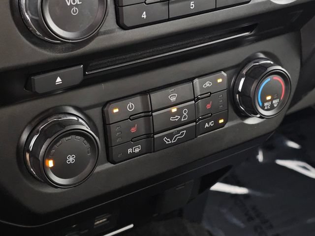 Used 2015 Ford F150 XLT w/ Equipment Group 302A Luxury AWD/4WD image 35