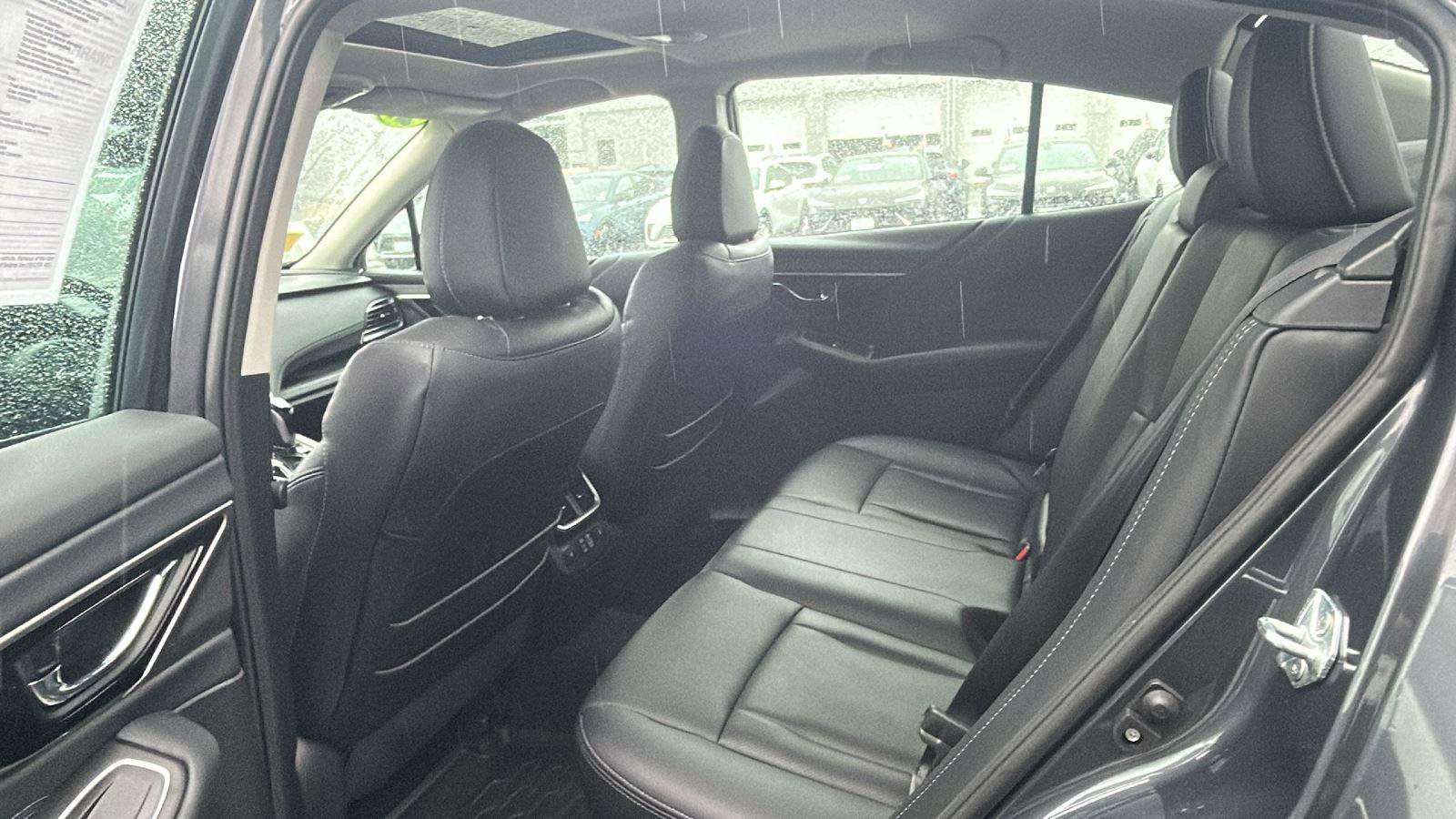 Used 2023 Subaru Legacy Touring XT AWD/4WD image 32