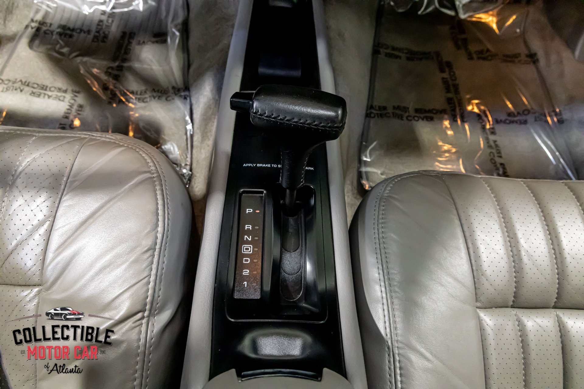 Used 1996 Chevrolet Impala SS RWD image 95