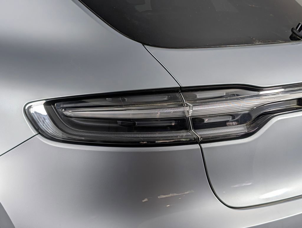 New 2026 Porsche Macan S image 16