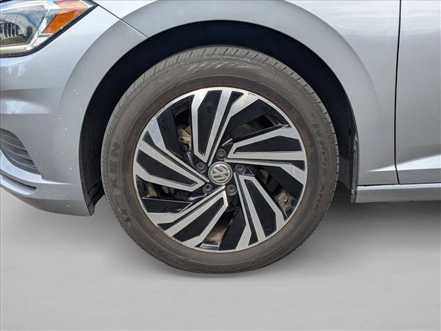 Used 2020 Volkswagen Jetta SEL image 25