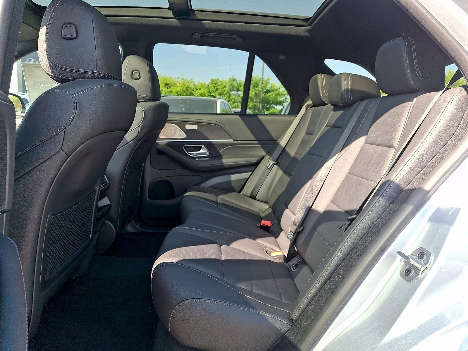 New 2026 Mercedes-Benz GLE 450 4MATIC image 6
