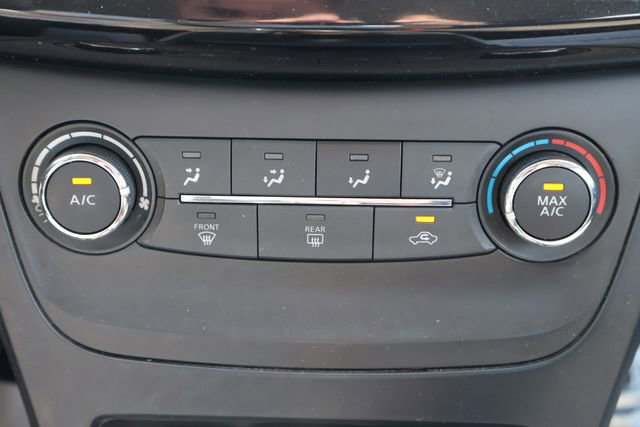 Used 2019 Nissan Sentra S FWD image 11