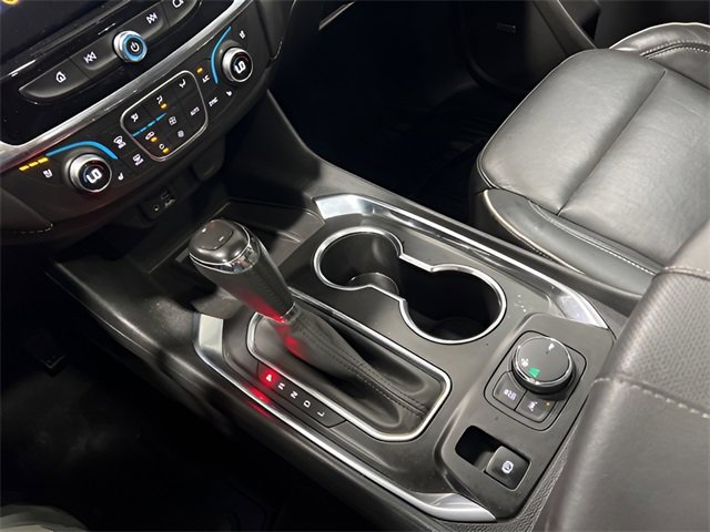 Used 2020 Chevrolet Traverse High Country image 27