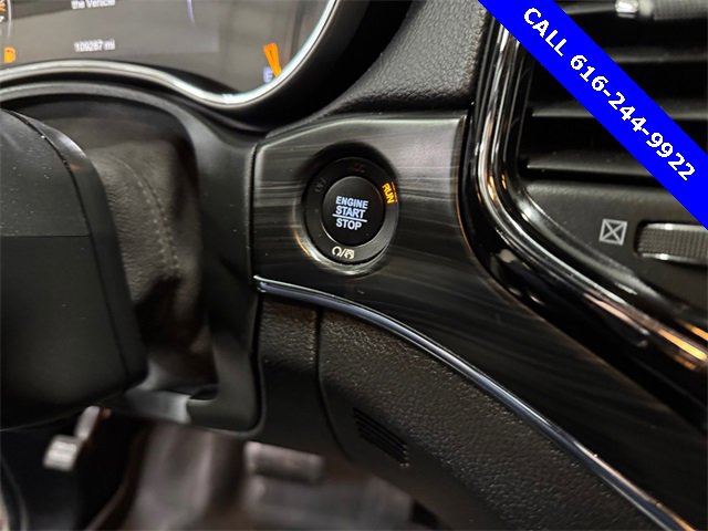 Used 2020 Jeep Grand Cherokee Limited image 20