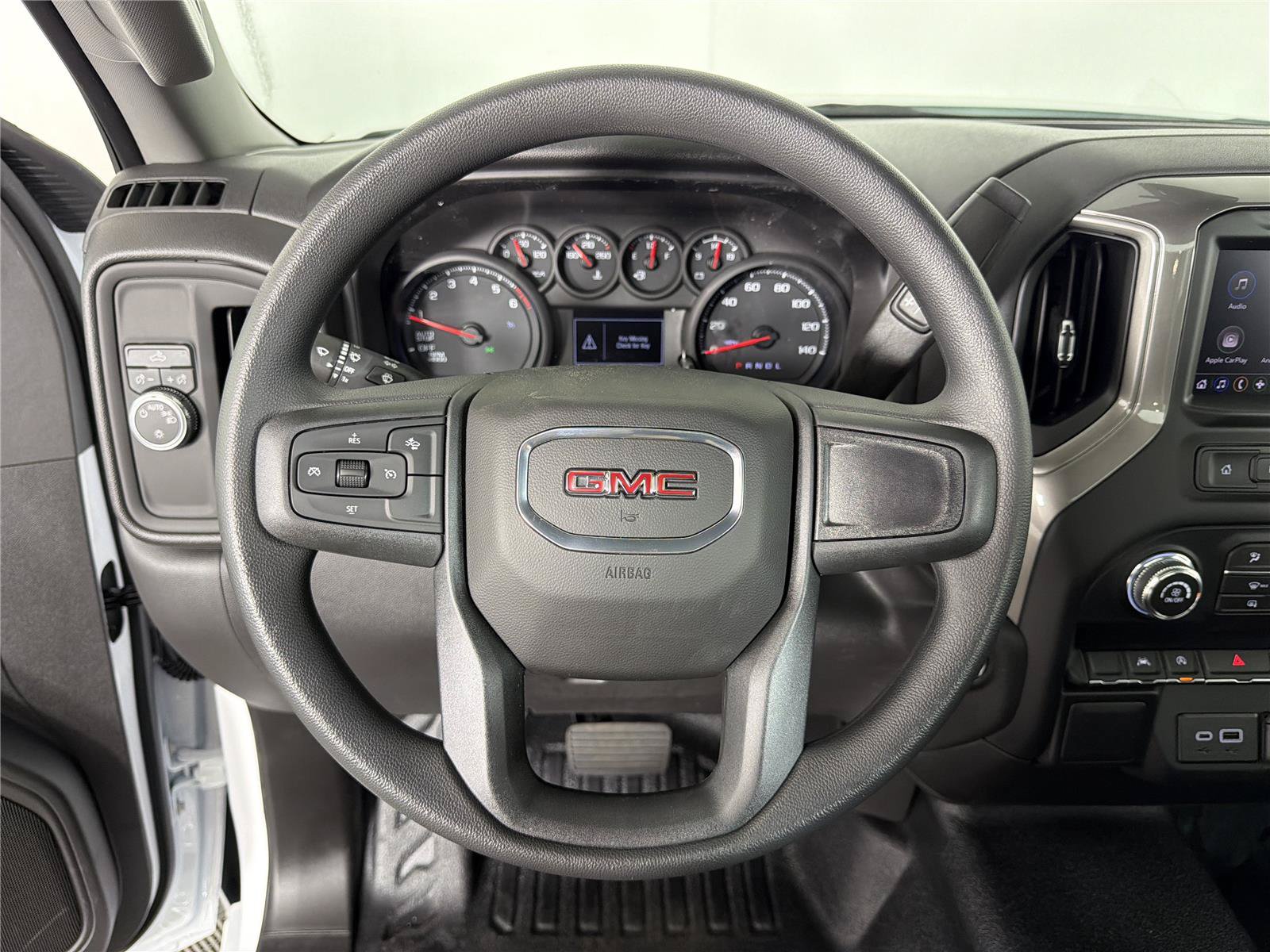 New 2026 GMC Sierra 1500 Pro RWD image 19