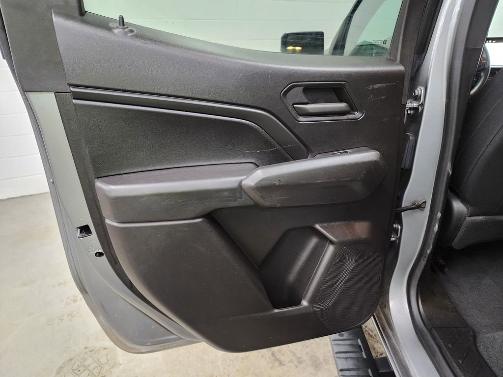 Used 2023 Chevrolet Colorado Trail Boss image 22