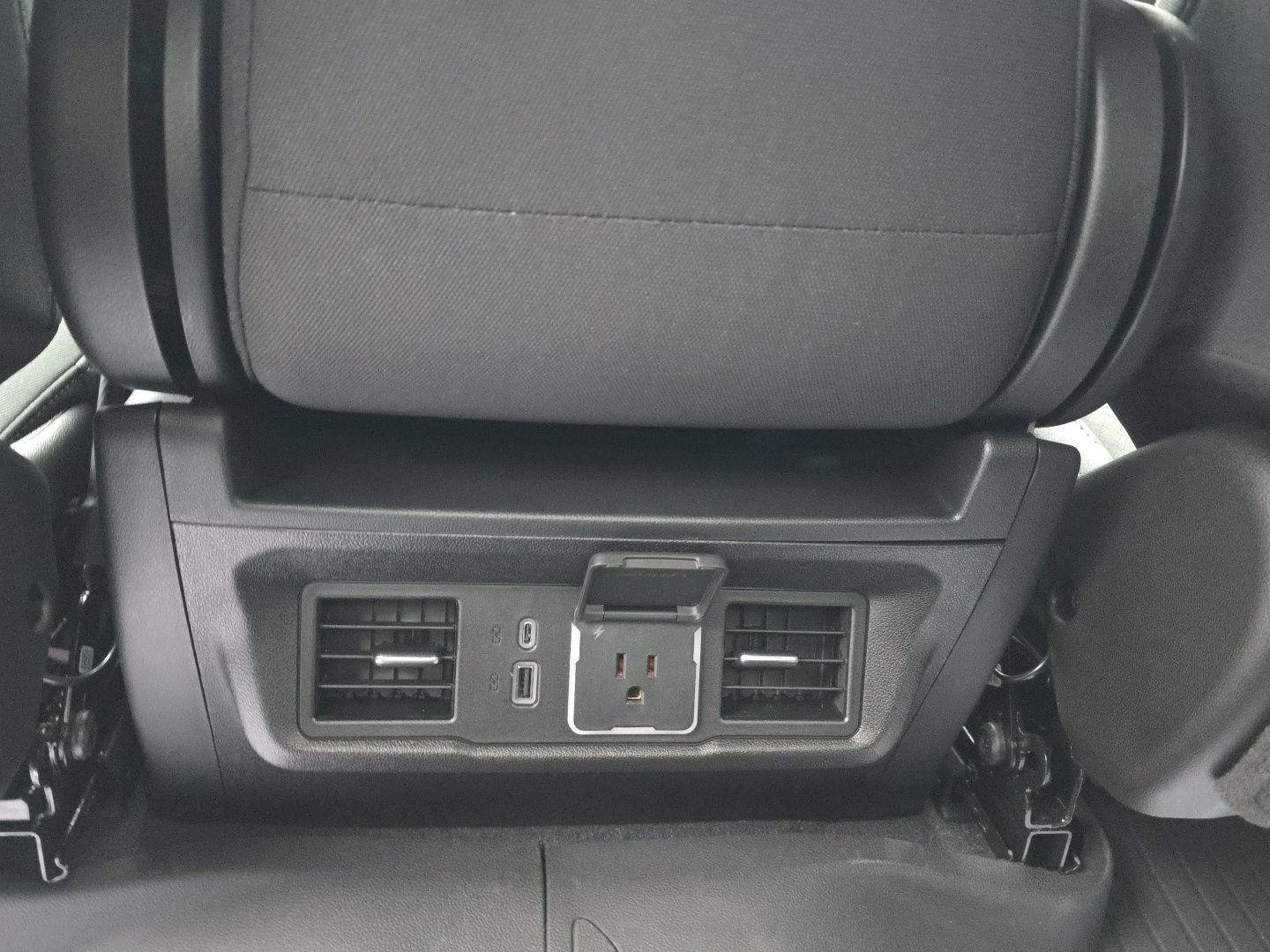 New 2026 Chevrolet Silverado 2500 LT image 20