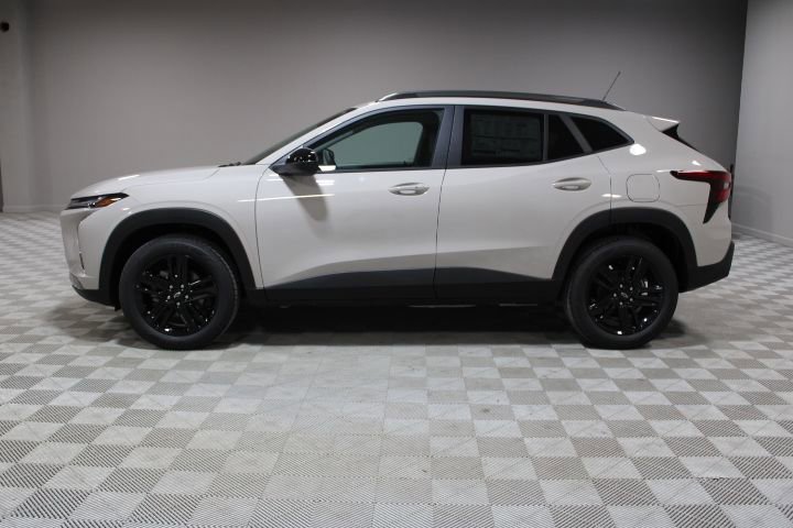 New 2026 Chevrolet Trax ACTIV w/ Driver Confidence Package image 8