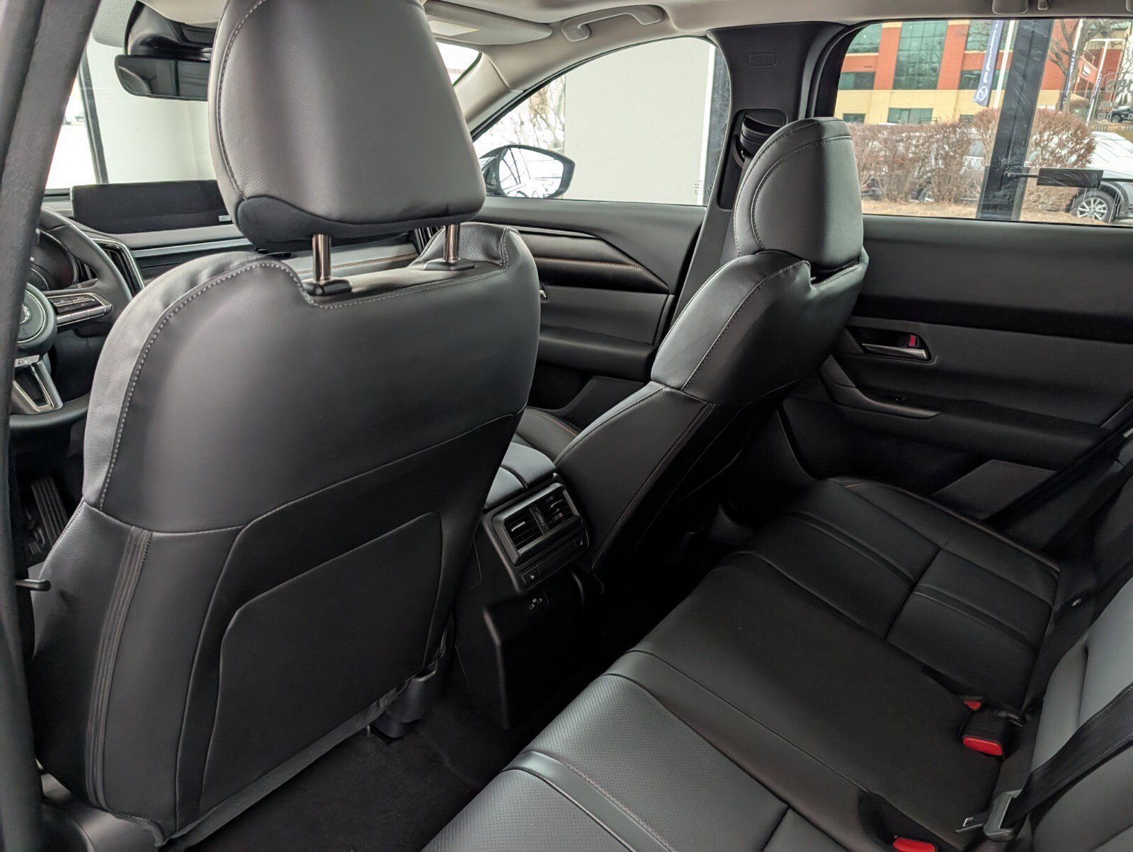 New 2026 MAZDA CX-50 2.5 Hybrid w/ Weather Package image 14