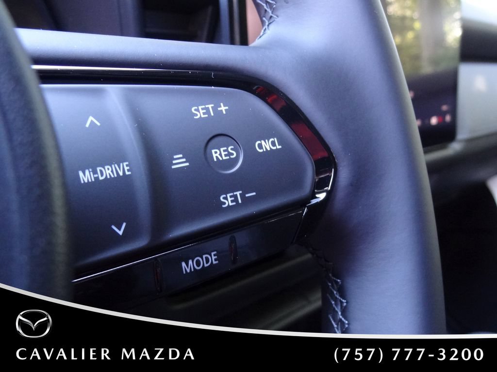 New 2026 MAZDA CX-5 Preferred AWD/4WD image 16