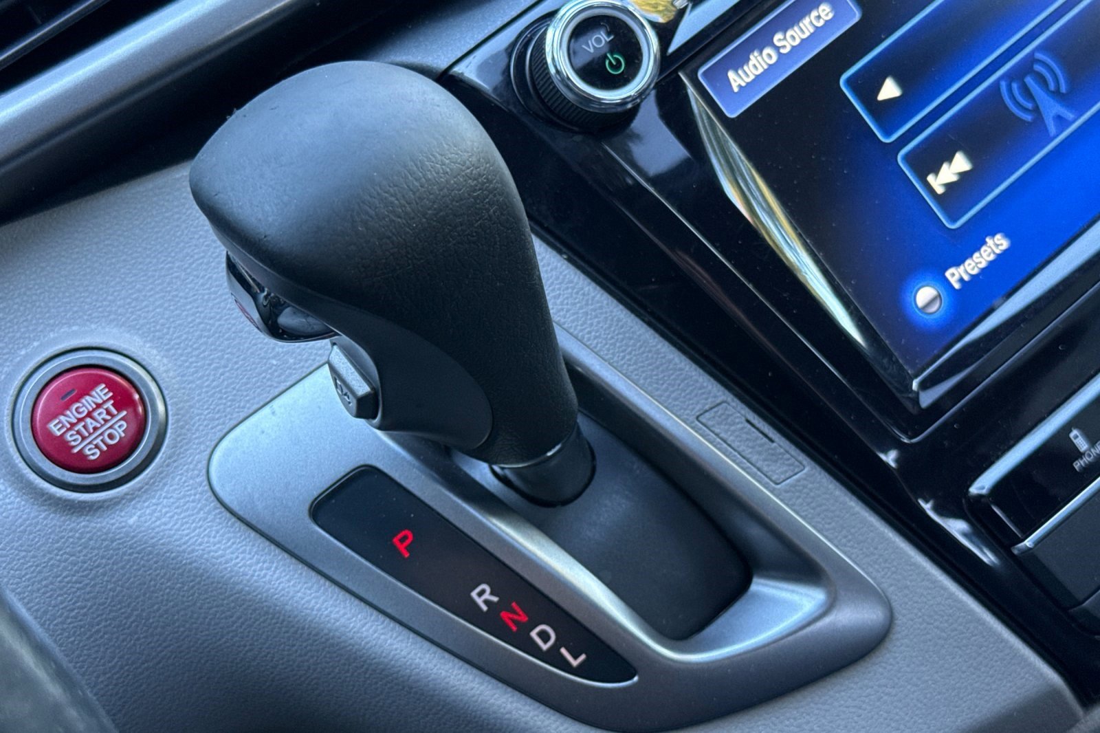 Used 2016 Honda Odyssey EX-L image 24