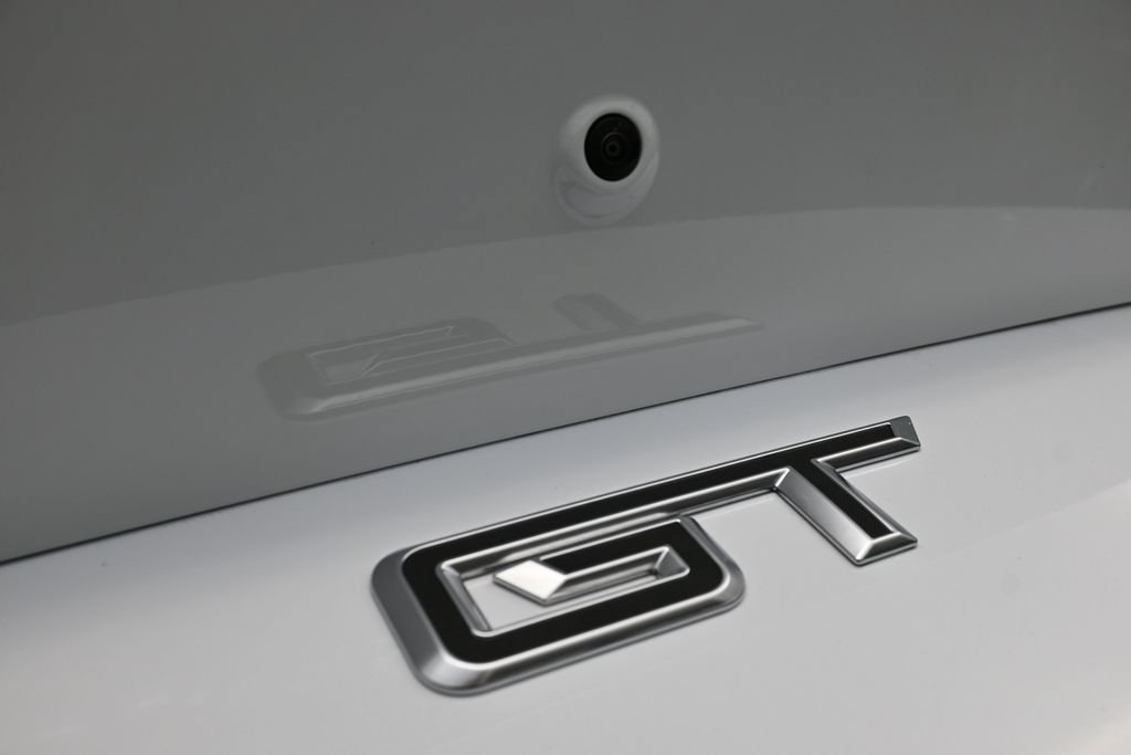 Used 2025 Ford Mustang GT RWD image 7