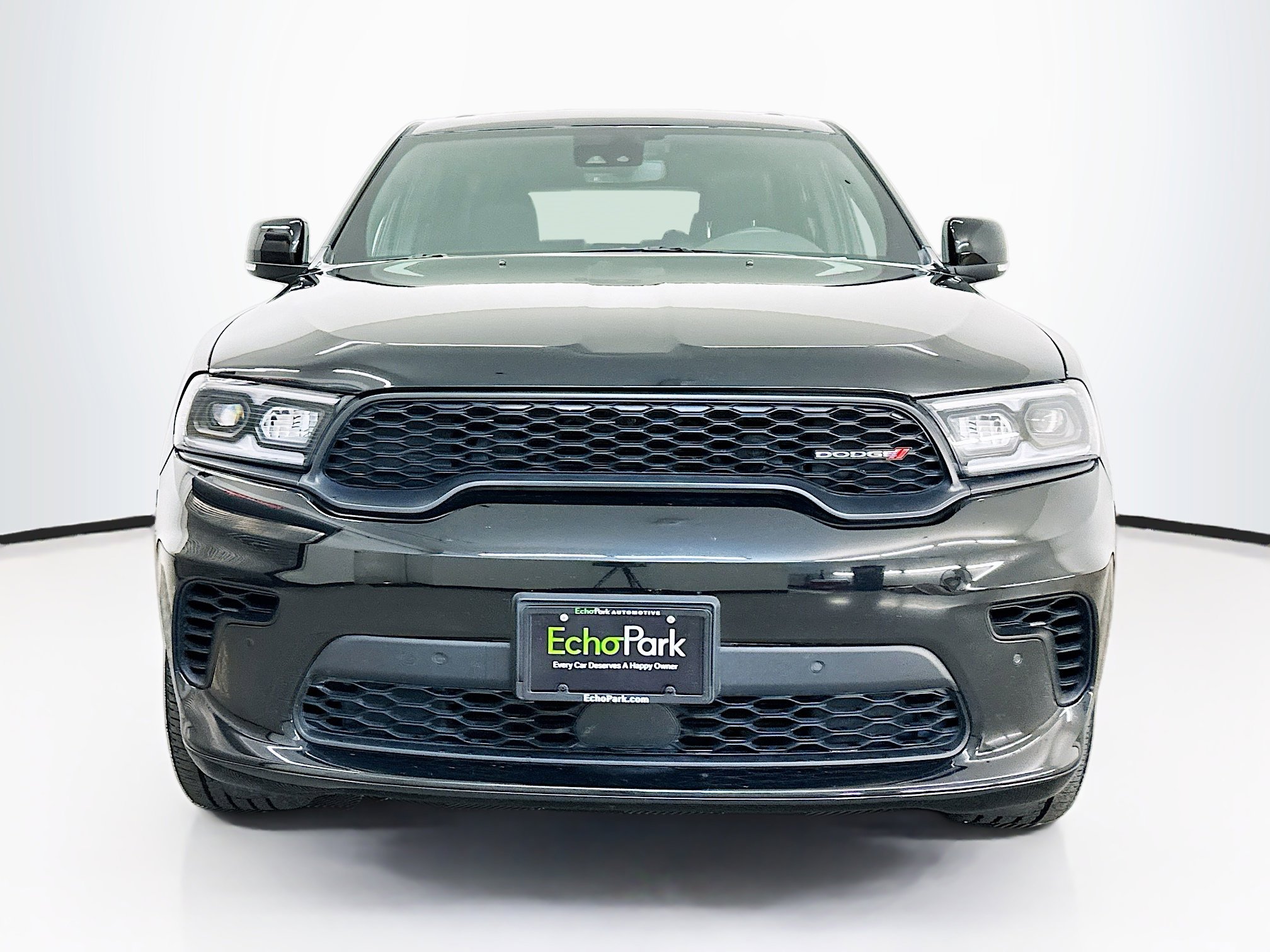 Used 2025 Dodge Durango GT image 2