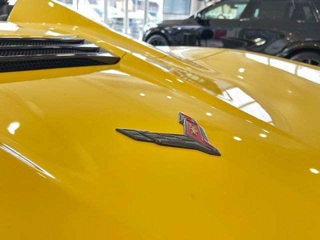 New 2026 Chevrolet Corvette Z06 image 10