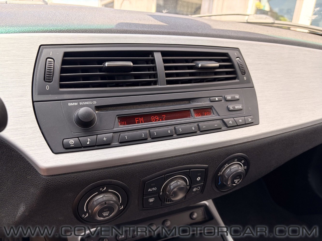 Used 2007 BMW Z4 3.0i RWD image 18
