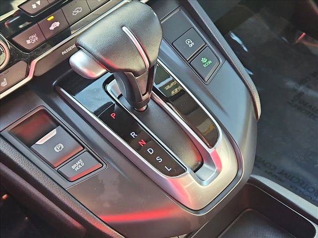 Used 2022 Honda CR-V EX-L image 12