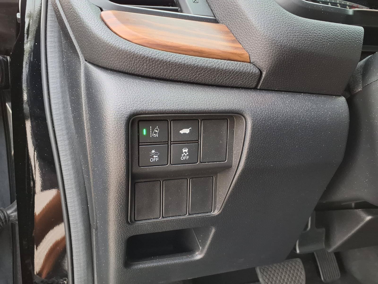 Used 2022 Honda CR-V EX-L image 24