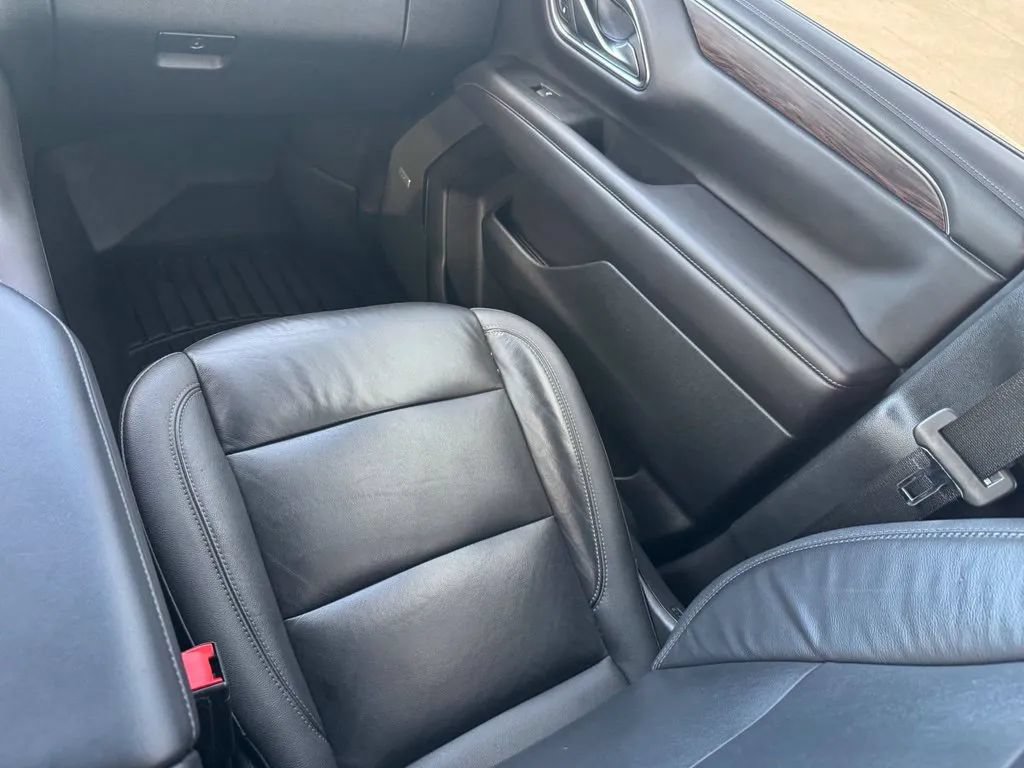 Used 2021 Chevrolet Tahoe Z71 AWD/4WD image 55