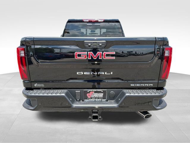 New 2026 GMC Sierra 2500 Denali w/ Denali Reserve Package AWD/4WD image 6
