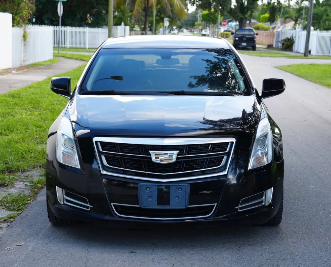 Used 2016 Cadillac XTS Luxury FWD image 5