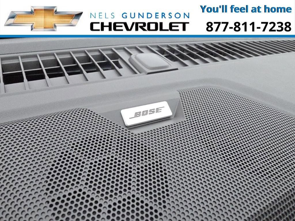 New 2026 Chevrolet Colorado Z71 w/ Technology Package image 30