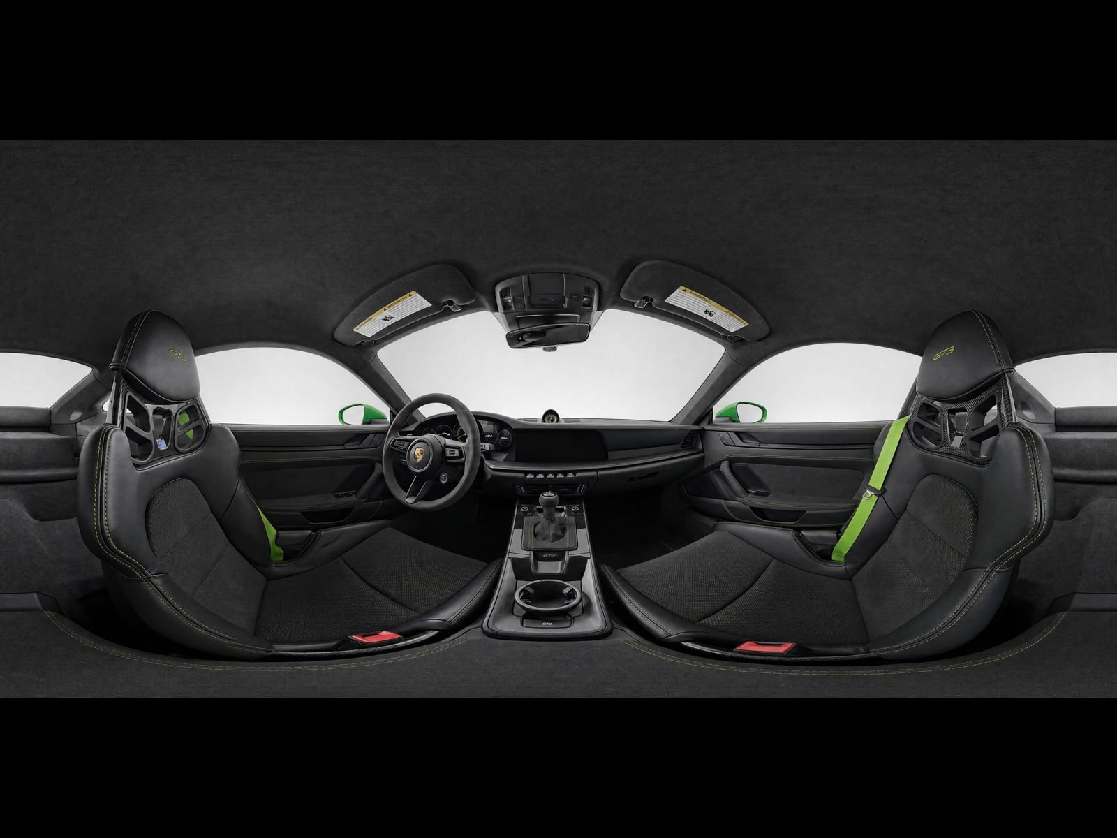 Used 2023 Porsche 911 GT3 RWD image 13