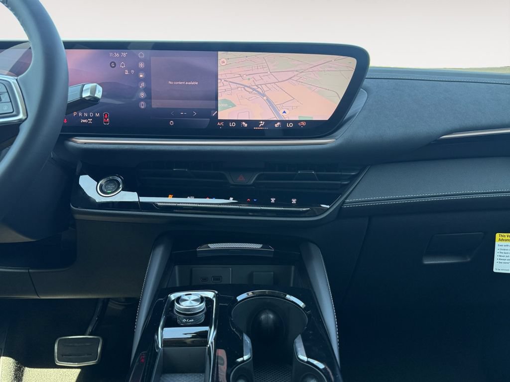 New 2026 Buick Envision Sport Touring AWD/4WD image 11