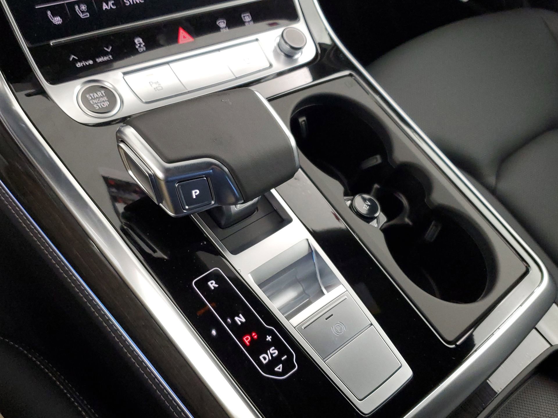 New 2026 Audi Q8 Premium Plus image 41