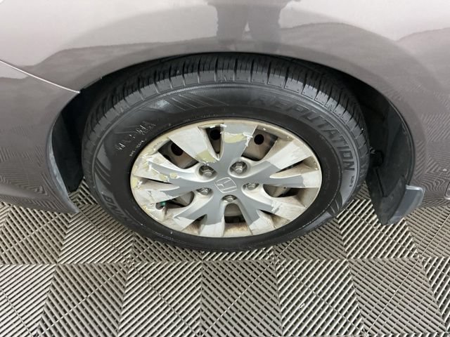 Used 2012 Honda Civic LX image 25