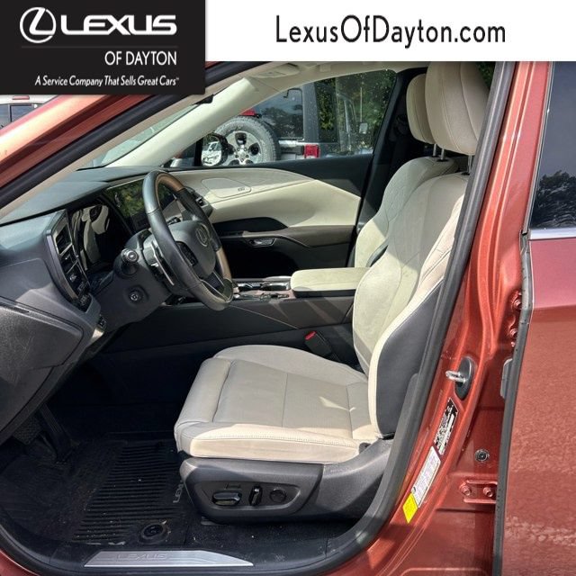Used 2023 Lexus RX 350 AWD w/ Accessory Package