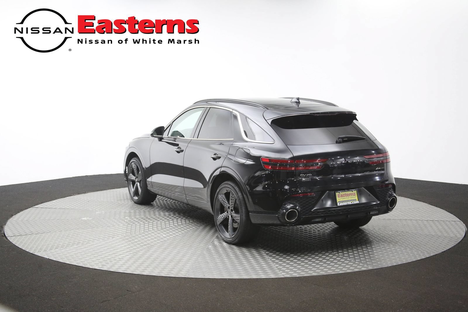 Used 2022 Genesis GV70 3.5T Sport w/ Sport Prestige Package AWD/4WD image 69