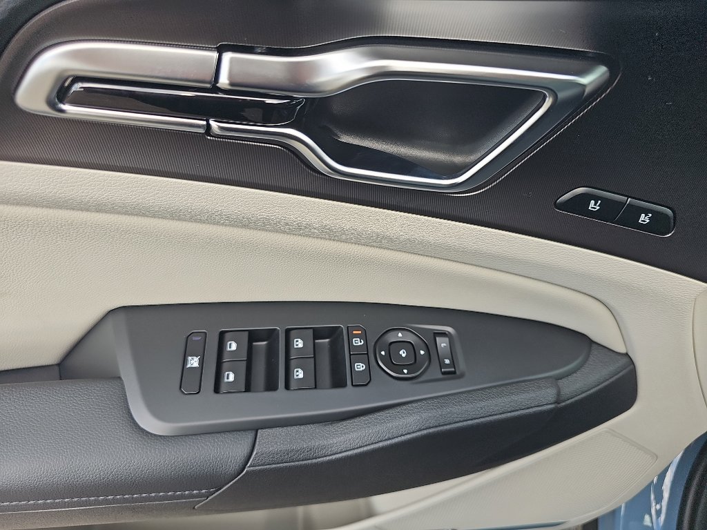 New 2026 Kia Sportage SX Prestige image 10