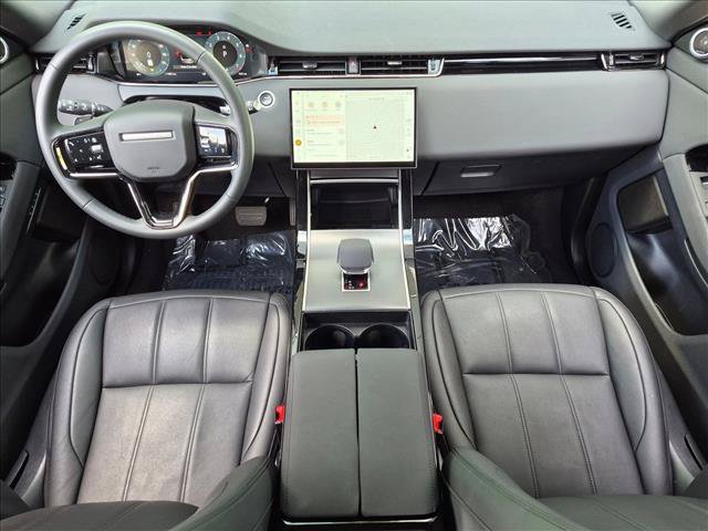 Certified 2026 Land Rover Range Rover Evoque S AWD/4WD image 19