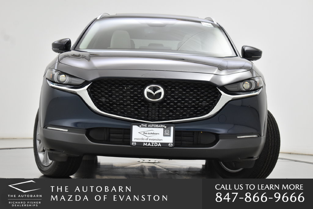 New 2026 MAZDA CX-30 AWD 2.5 S w/ Premium Package image 5