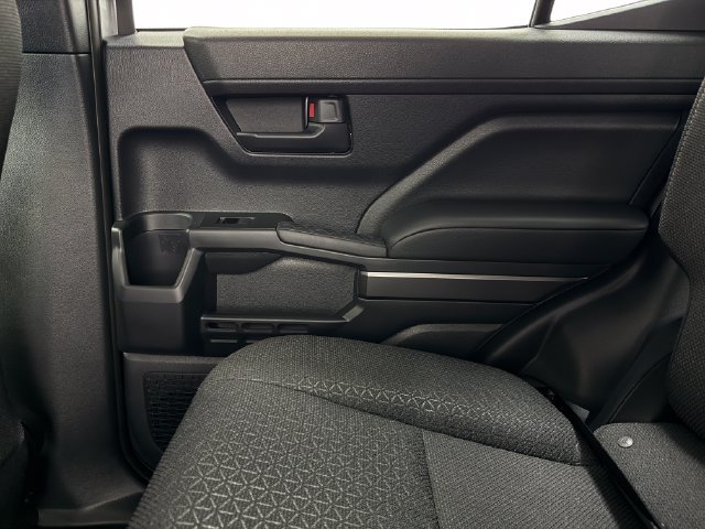 New 2026 Toyota 4Runner SR5 AWD/4WD image 33